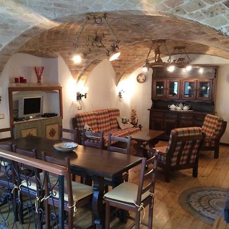 Casa Laura Villa Castel del Monte  Ngoại thất bức ảnh