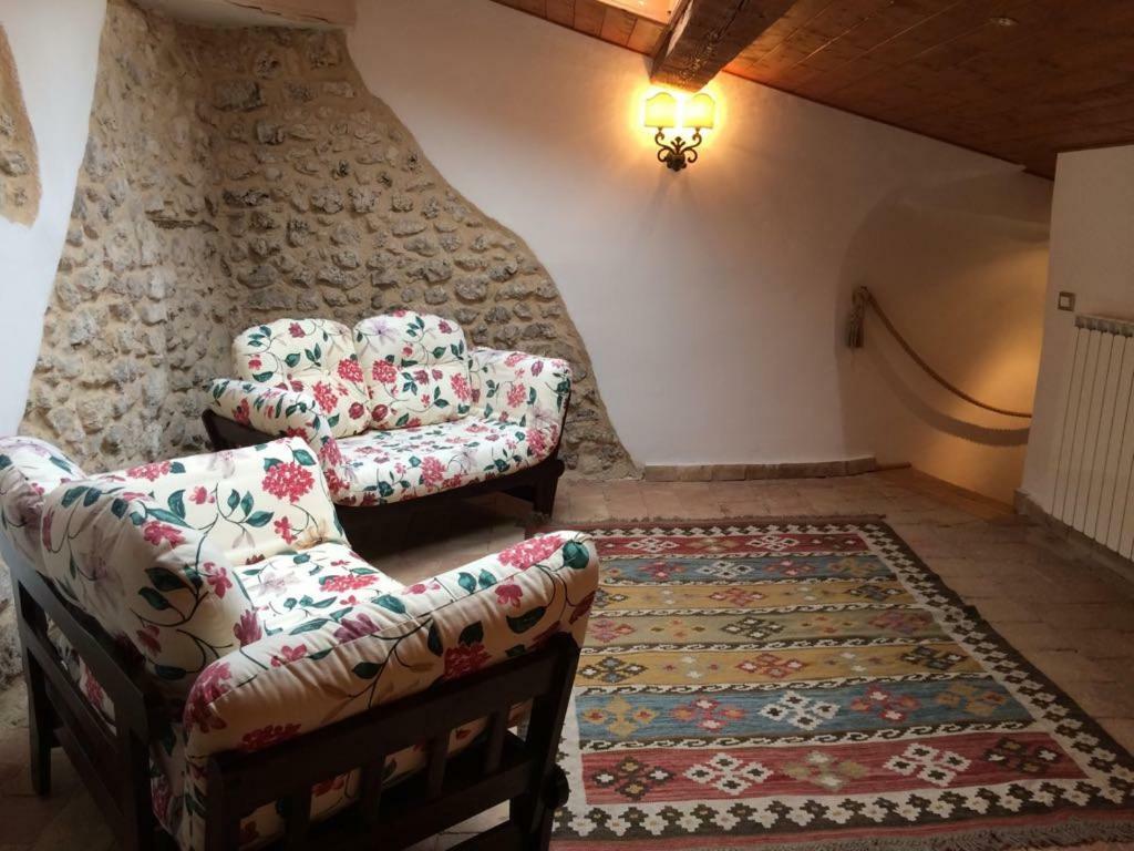 Casa Laura Villa Castel del Monte  Ngoại thất bức ảnh
