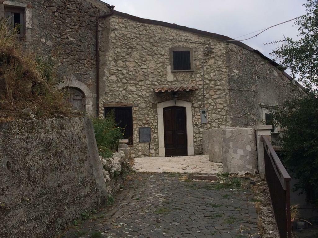 Casa Laura Villa Castel del Monte  Ngoại thất bức ảnh