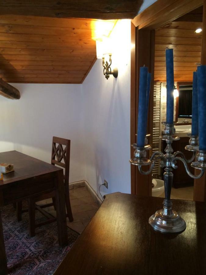 Casa Laura Villa Castel del Monte  Ngoại thất bức ảnh