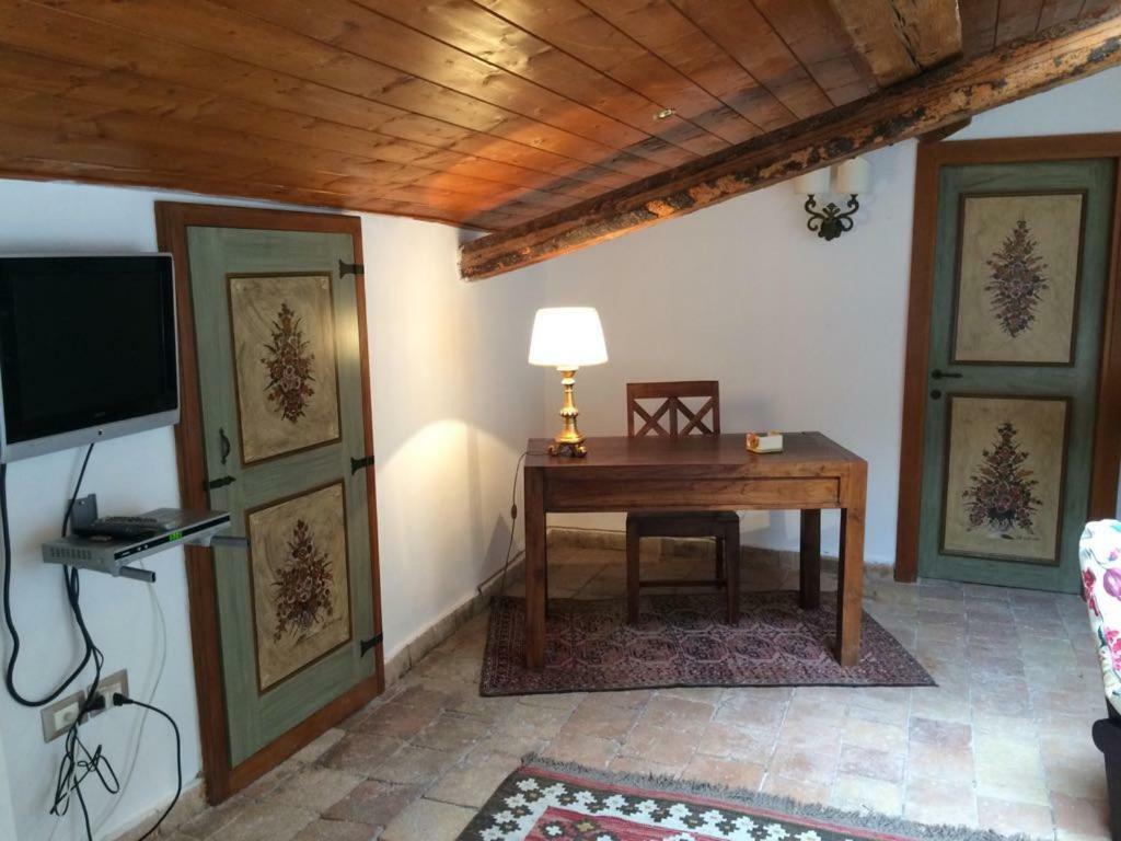 Casa Laura Villa Castel del Monte  Ngoại thất bức ảnh