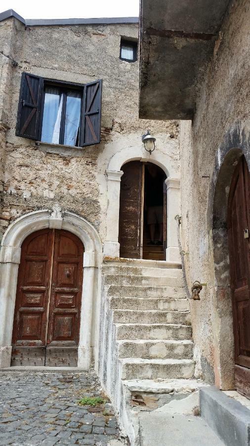 Casa Laura Villa Castel del Monte  Ngoại thất bức ảnh